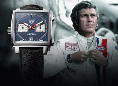 steve mcqueen tag watch